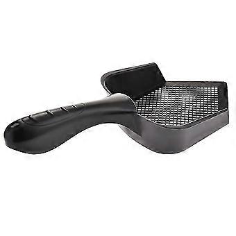 Cat Litter Scoop for Vigorously Cleaning Litter Boxes