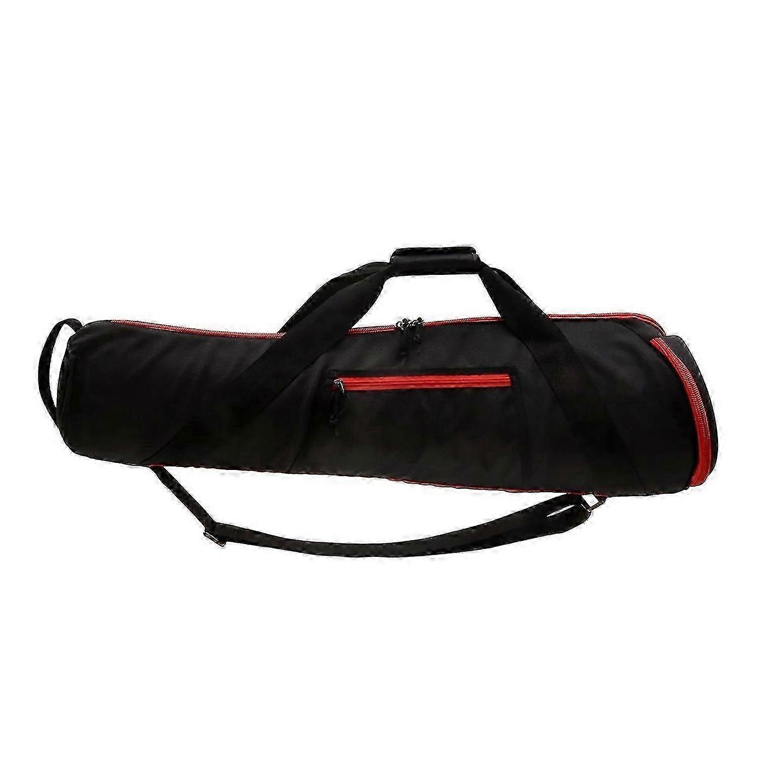 Schwarze Stativtasche für 80CM