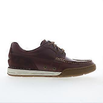 Rockport Adult Mens Wentworth Boat Shoes Loafers & Slip Ons