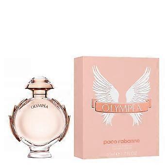 Perfume Feminino Olympéa Paco Rabanne 10013356 EDP (50 ml) EDP 50 ml