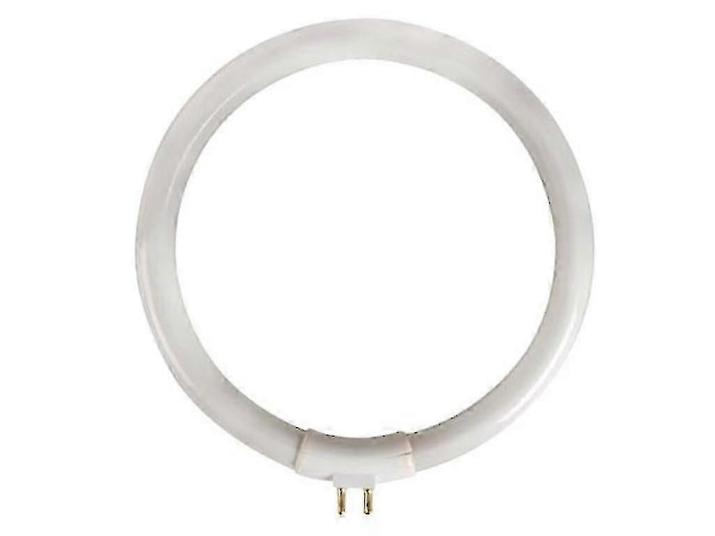 Cirkulært lysstofrør 12w/t4 til Vtlamp10