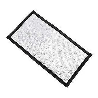 Reptile Heat Pad Insulation Reflective Film Heating Mat for Pets
