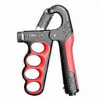 Adjustable Electronic Hand Grip Strengthener for Men & Women, 5-100KG Fitness Equipment Muscle Developer Forearm Exerciser 26-27