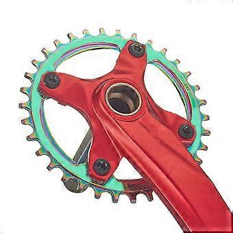 High Percompatible withmances Guide Wheel Bicycles Wheel Chain Rear Derailleurs Bearing compatible with Enhances Gear Transitions