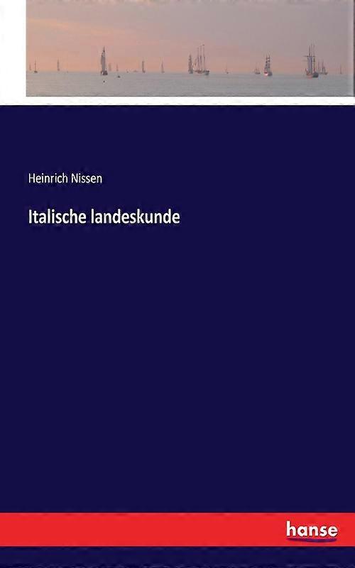 Italische Landeskunde