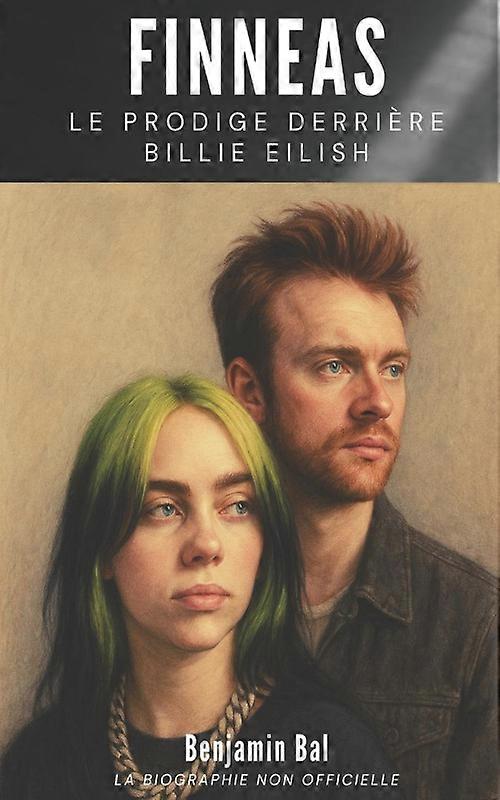 Finneas Le Prodige Derrire Billie Eilish