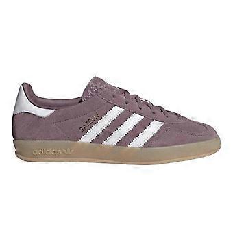 Zapatillas Adidas Gazelle Indo de ante para mujer