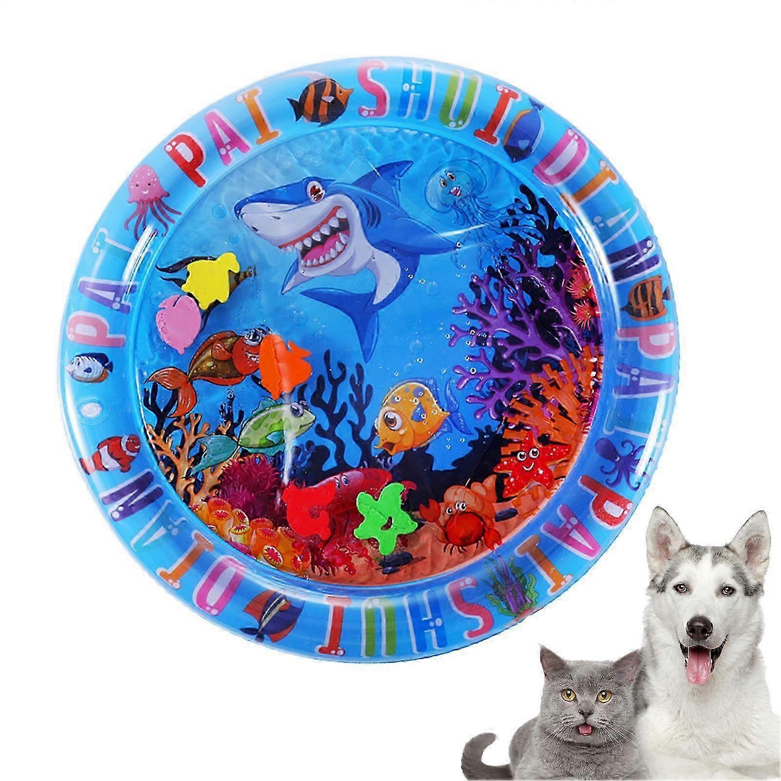 Indoor Outdoor Cooling Pet Mat