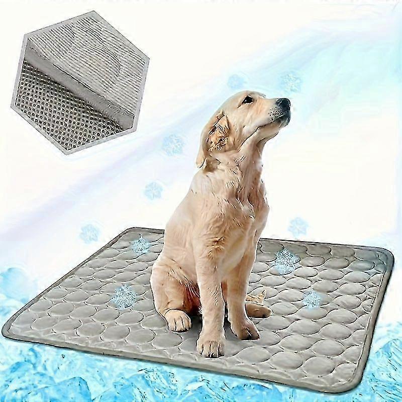Breathable Lightweight Dog Cooling Pad