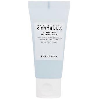 Hyalu-Cica Sleeping Pack 30ml