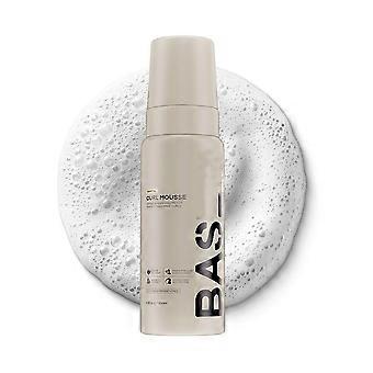 Mousse para Cachos 200ml, Mousse Modeladora de Longa Duração para Cachos