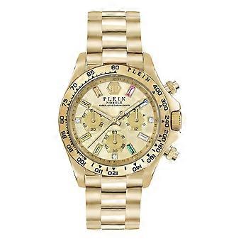 Philipp Plein Ladies $TREET COUTURE Nobile Lady 38mm Dress Watch PWSBA0223
