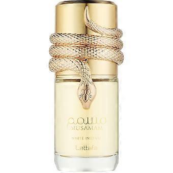 Lattafa Musamam White Intense Eau De Parfum For Women 100 ml