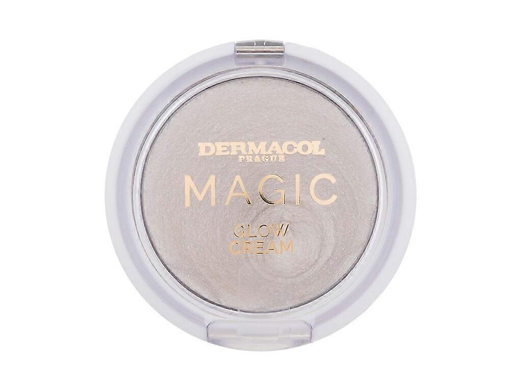 Magic Glow Cream Highlighter 3 ml 2