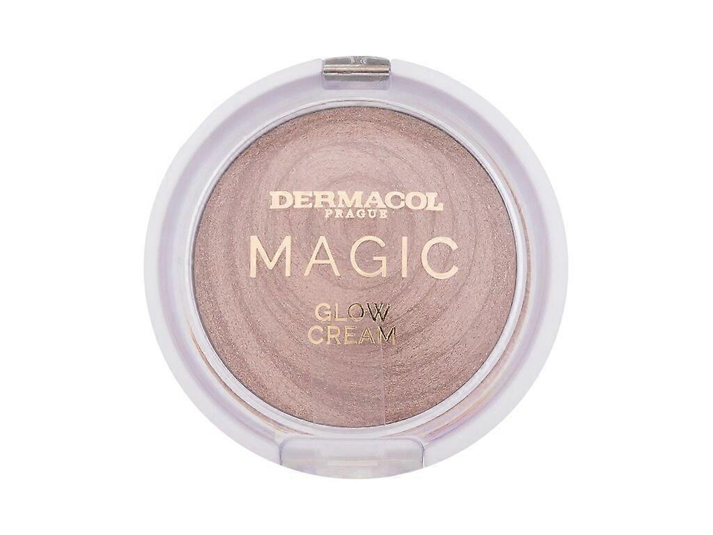 Magic Glow Cream Highlighter 3 ml 3