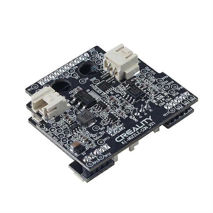 Replacement Toolhead Board 3D Printer Extruder Mainboard for Creality K2 SE 