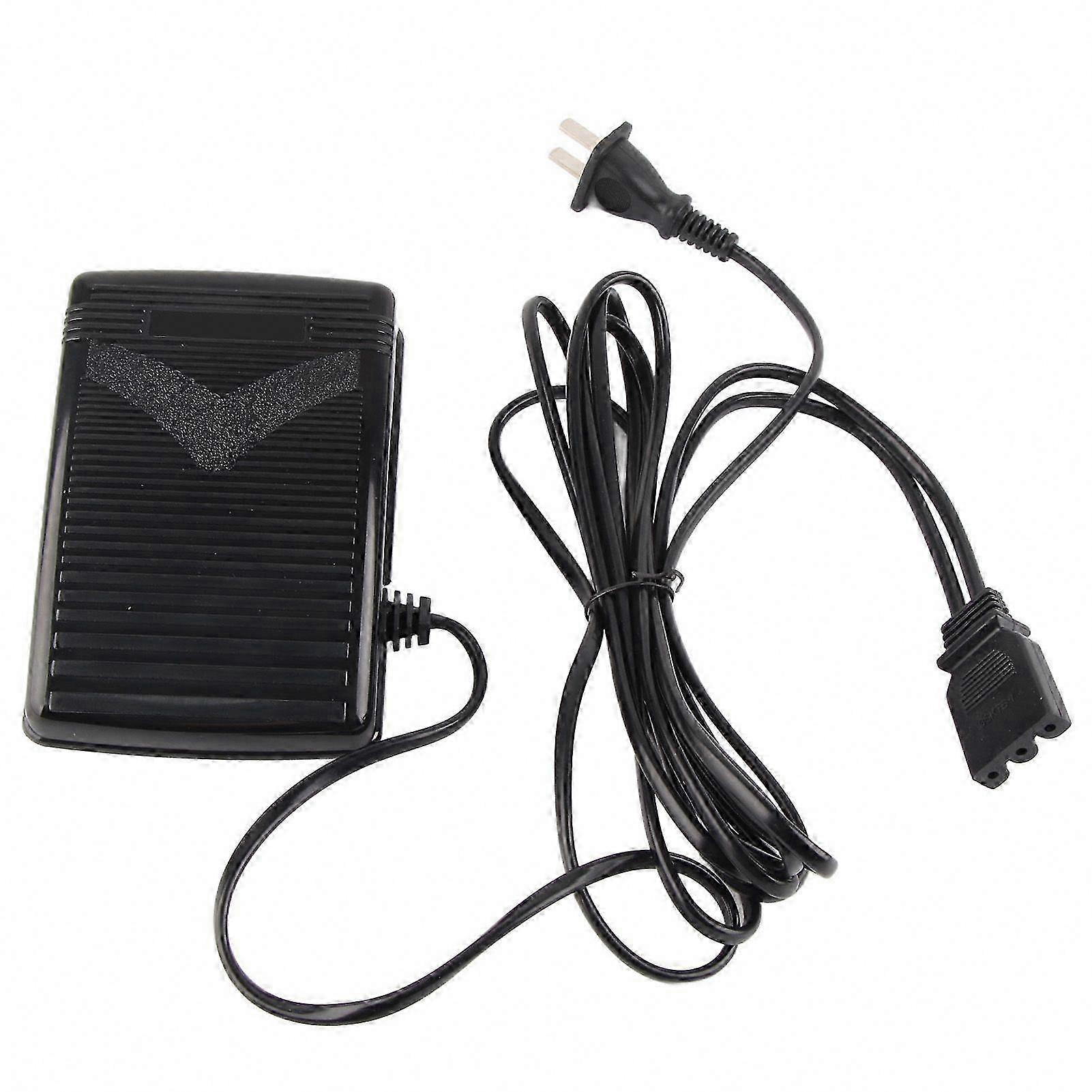 Sewing Machine Foot Pedal Speed Controller Compatible with SINGER 4411/4423