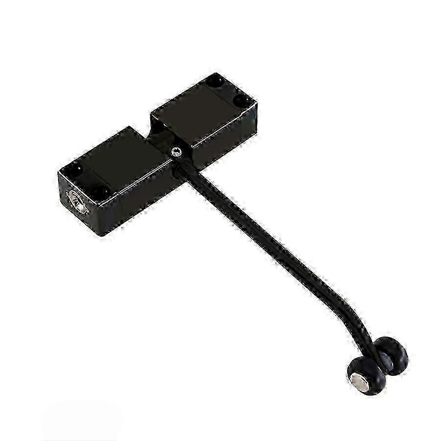 Zinc Adjustable Speed Door Closer Kit