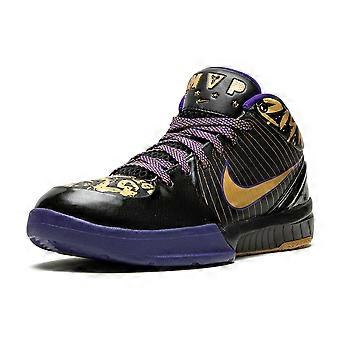 Nike Kobe 4 NBA Final MVP Away 354187-001