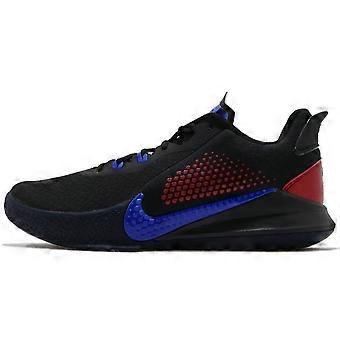 Nike Mamba Fury EP 'Black Racer Blue CK2088-004