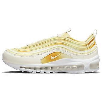 Nike Air Max 97 Yellow Tie Dye damskie FN0321-100