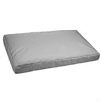 Housse de matelas imperméable ajustée pour animaux de compagnie