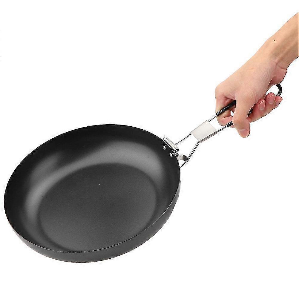 Lightweight Foldable Camping Pan