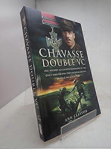 Chavasse Double VC