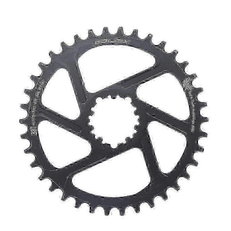 38T Narrow-Wide MTB Chainring
