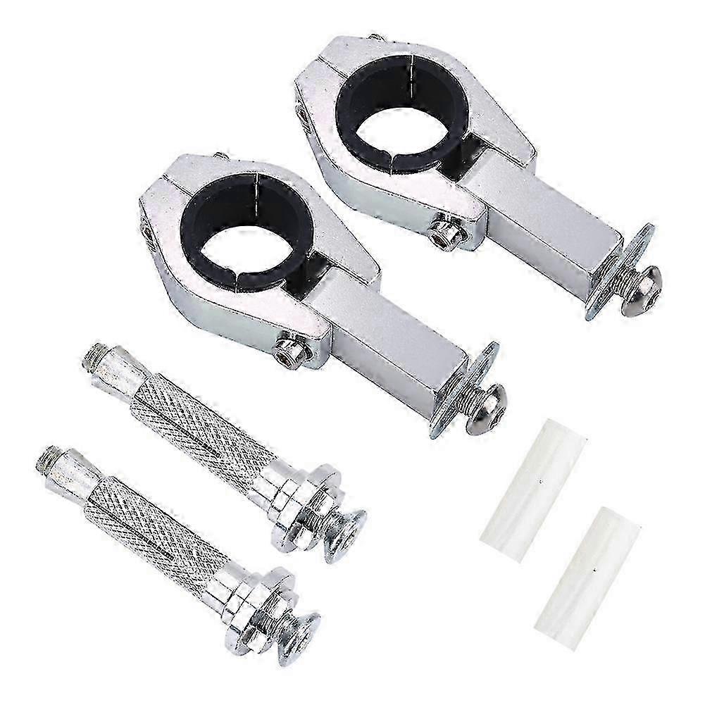 28mm Corrosion-Resistant Clamp Kit