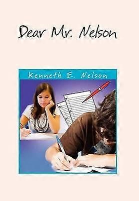 Stimate domnule Nelson