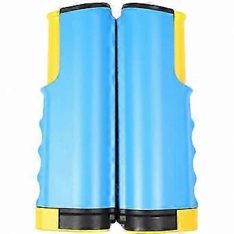 Portable Retractable Ping Pong Net, Adjustable Length 170cm for Indoor and Outdoor Table Tennis