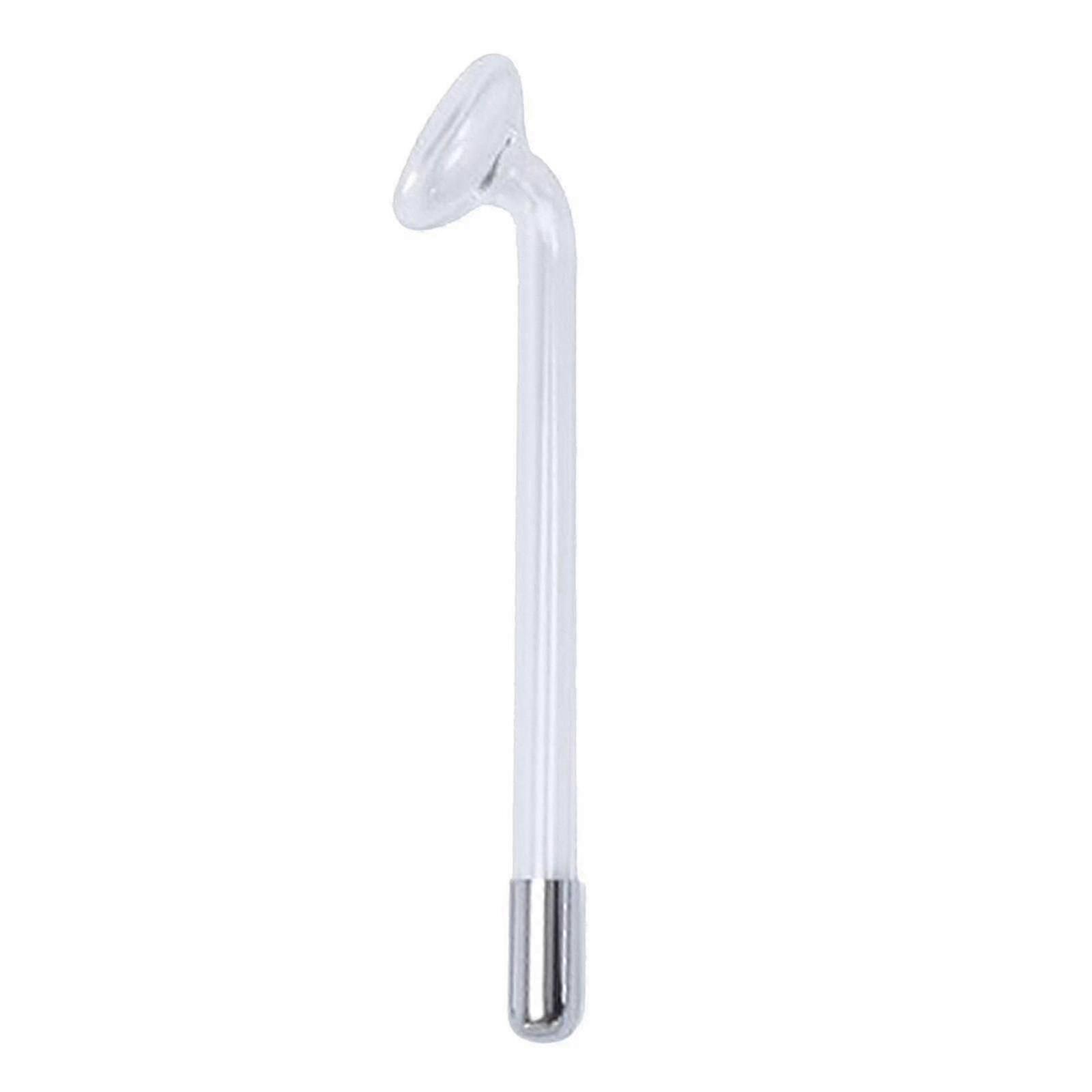 4-in-1 Glass High Frequency Therapy Tubes