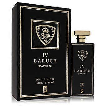 Nicolai Baron Atelier Baruch Iv Extrait De Parfum Spray (unisex) 100ml/3.4oz