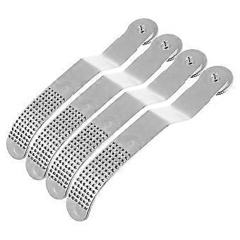 Bike Tire Lever Tool for Tire Change with 16Pcs Silver Iron Construction
