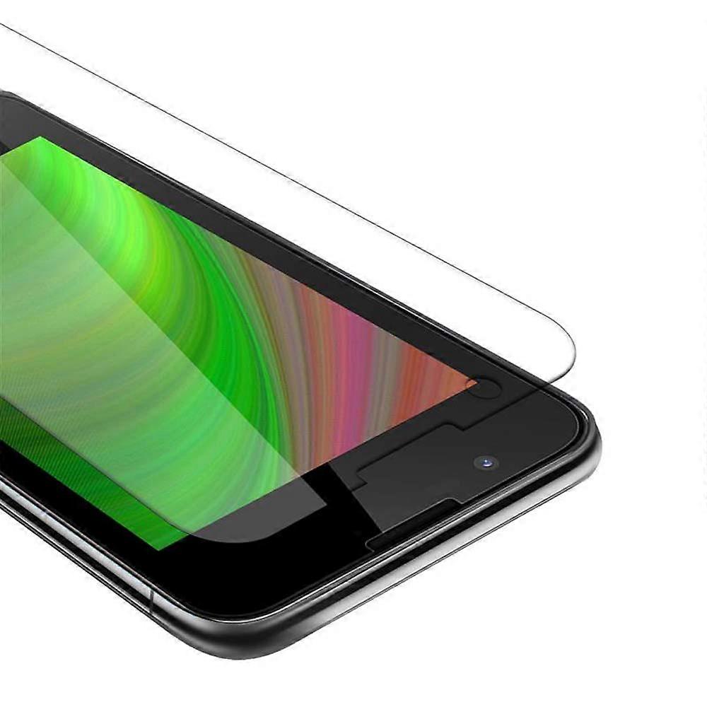 Screen protector compatible with WIKO SUNNY 2
