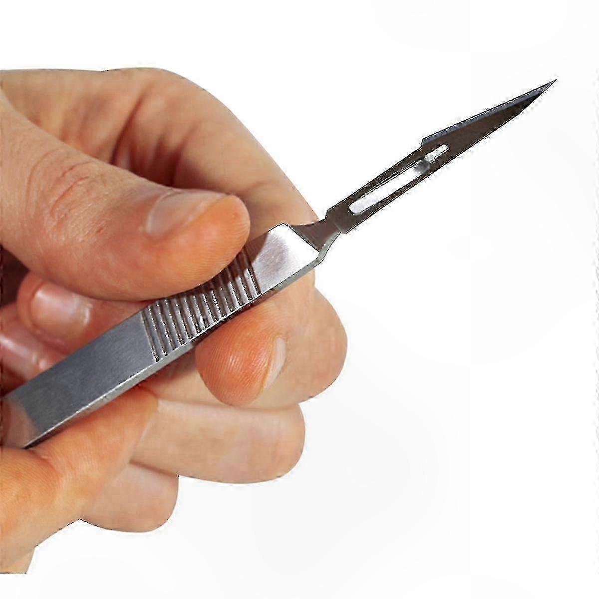 Stainless Steel 22-Instrument Dissection Kit