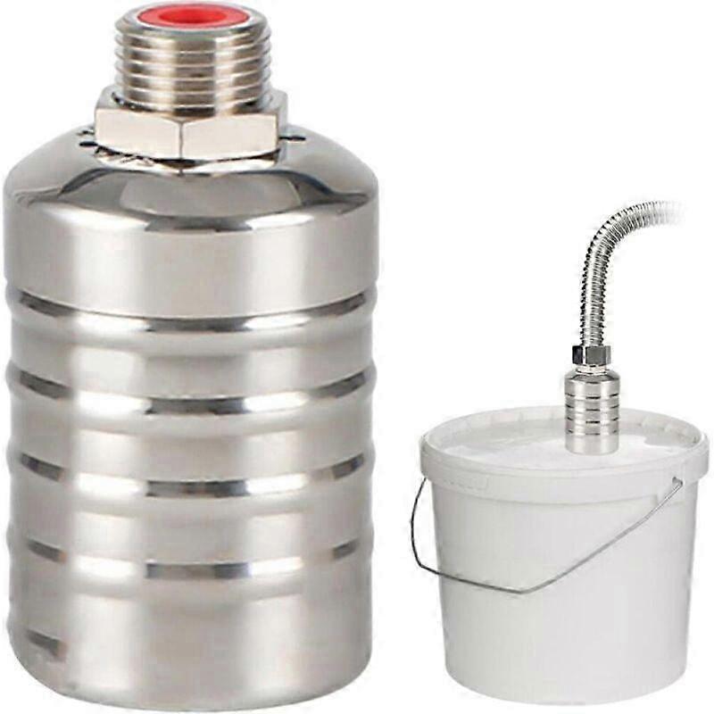 Stainless Steel Auto Water Level Valve
