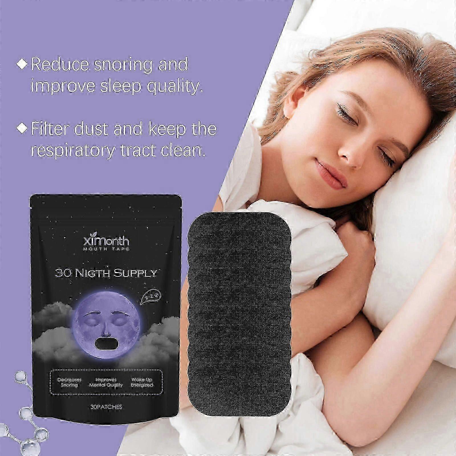 Hypoallergenic Night Nose Stickers