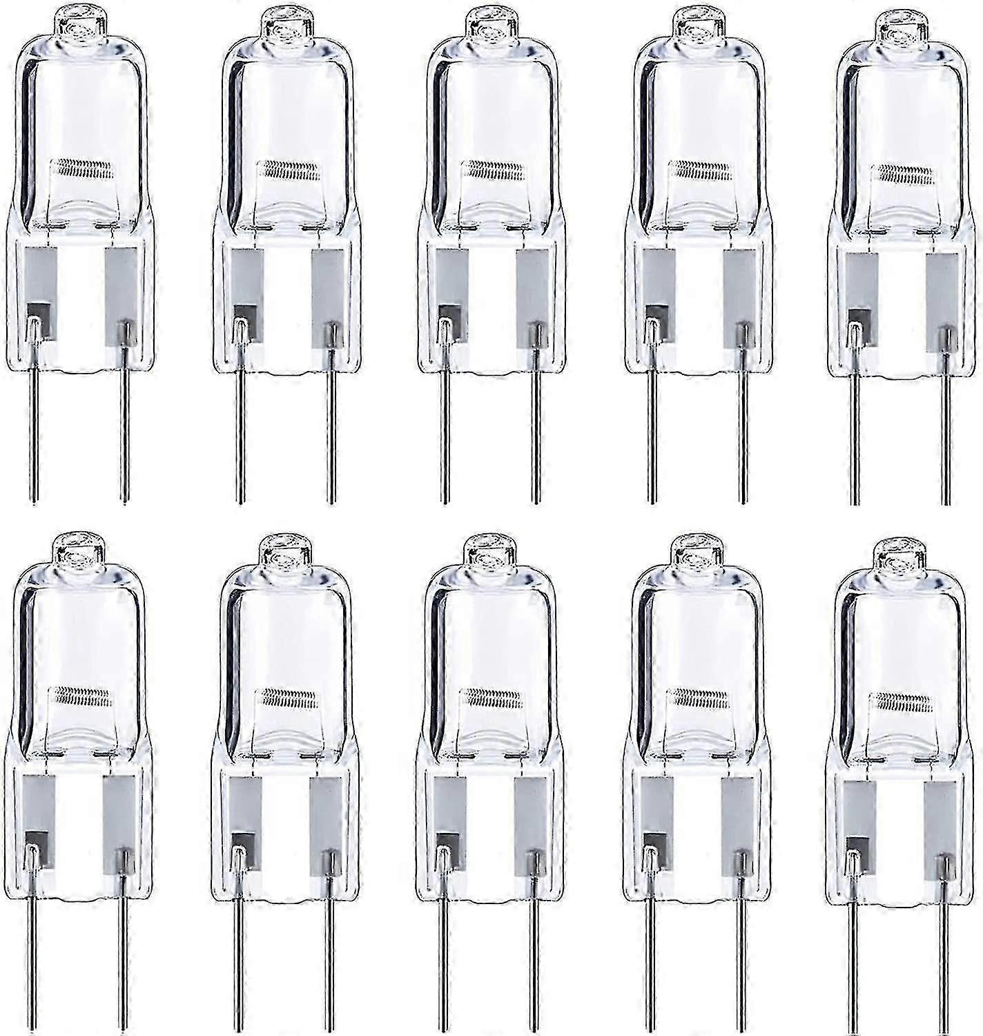 G6.35 35W 12V Halogen Warm White