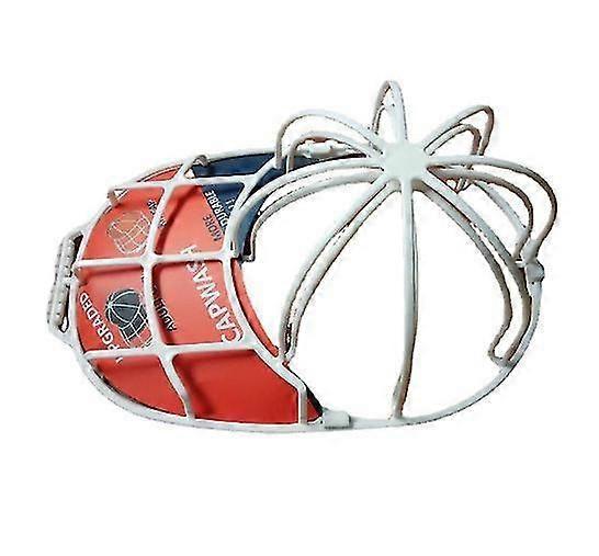 Baseball Cap Washer Hat Cleaning Protector Compatible with Caps x