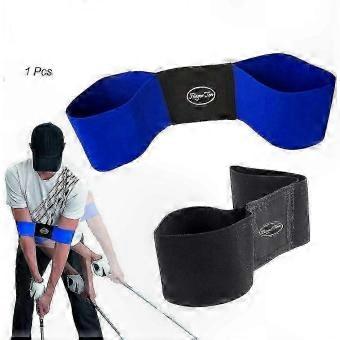 Flexibler Golfschwungtrainer für verbesserte Genauigkeit und Distanz