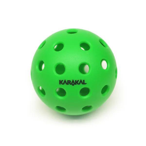 Pro 40 Outdoor Pickleballs Durable Consistent
