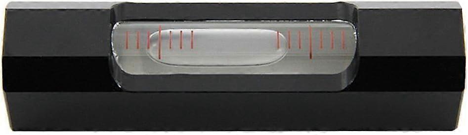 Accuracy Mini Bubble Level - 0.02mm for DIY Builders Yalo