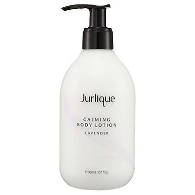 Jurlique 薰衣草舒缓身体乳 10.1 盎司/300 毫升