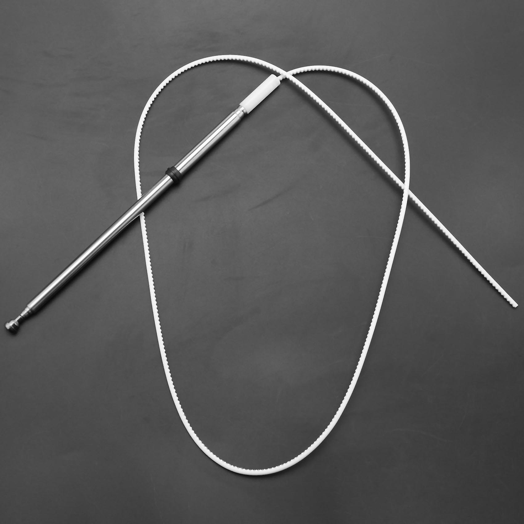 Car Replacement Power AM/FM Radio Antenna Mast for Land Cruiser / LX470 ...