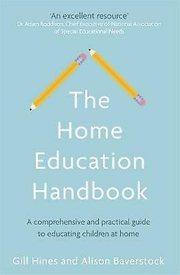 The Home Education Handbook