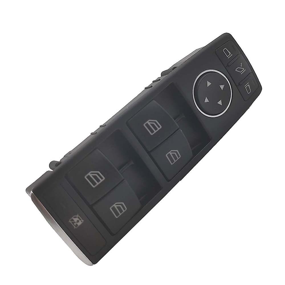 Power Window Switch Remote Apply To: Benz W212
