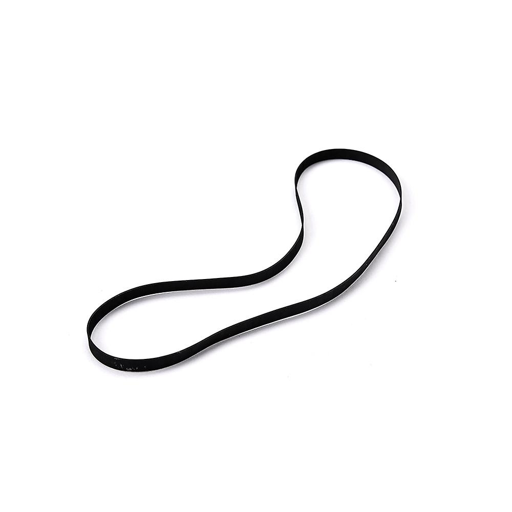 Rubber Turntable Belt Phonograph Record Player Belt Perimeter