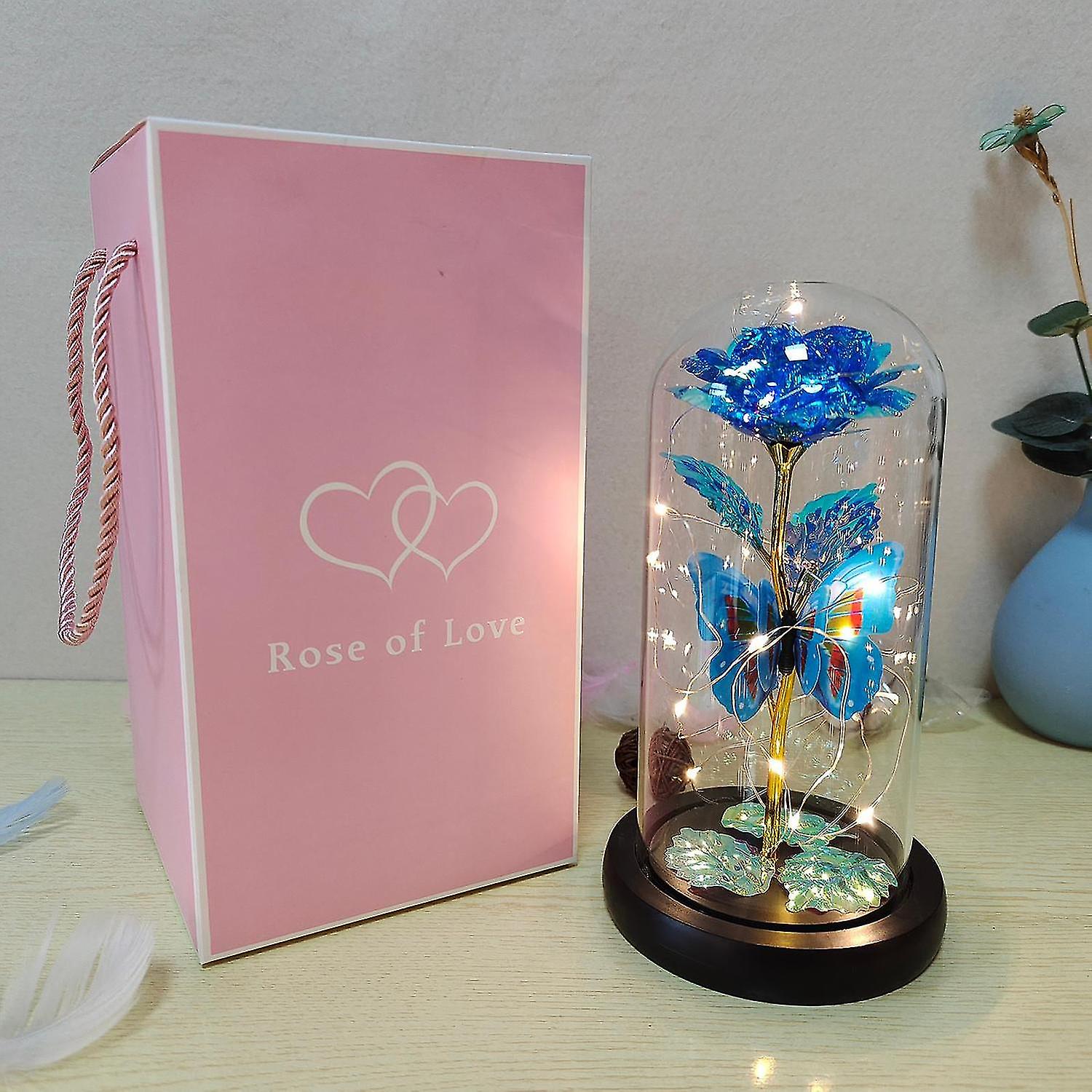 Artificial Glass Led For Day